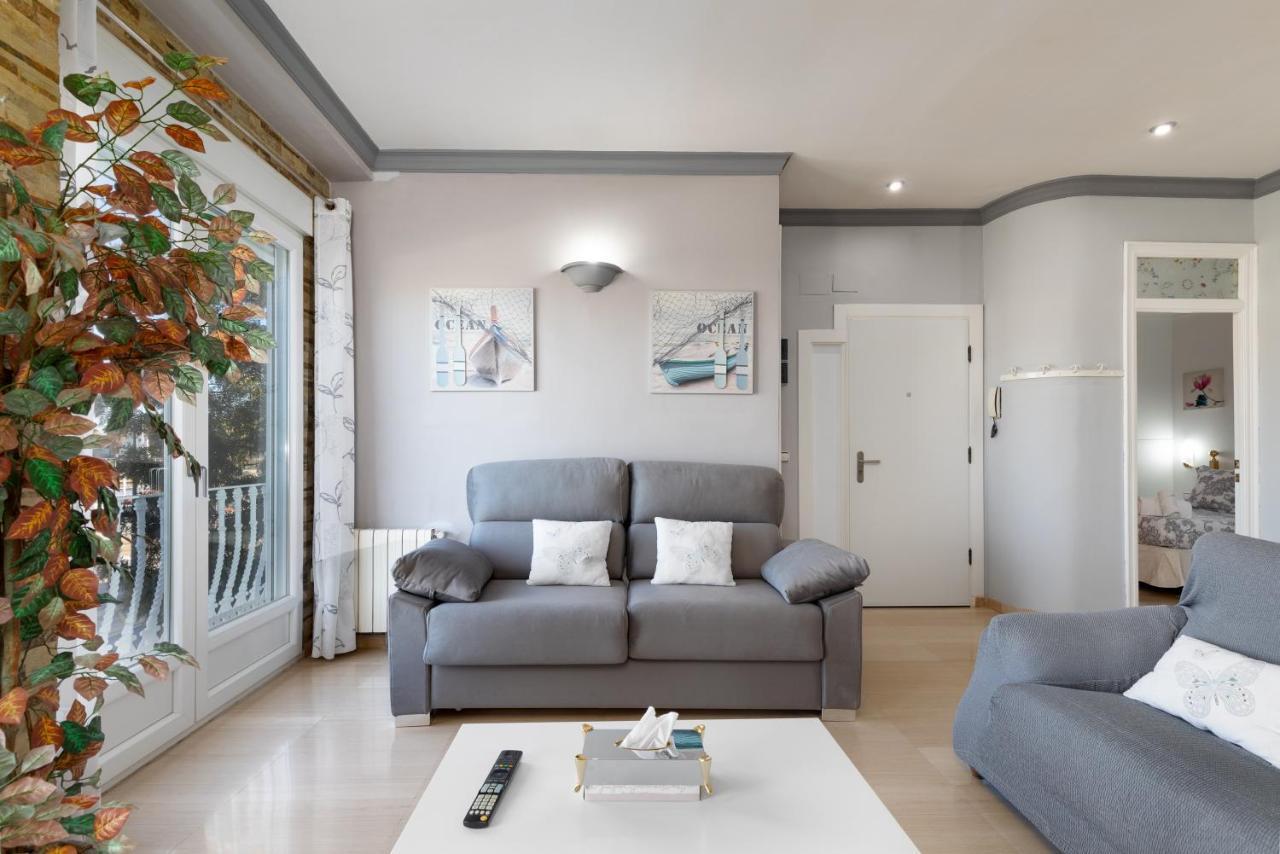 Apartamento Malvarrosa Arenas I Valência