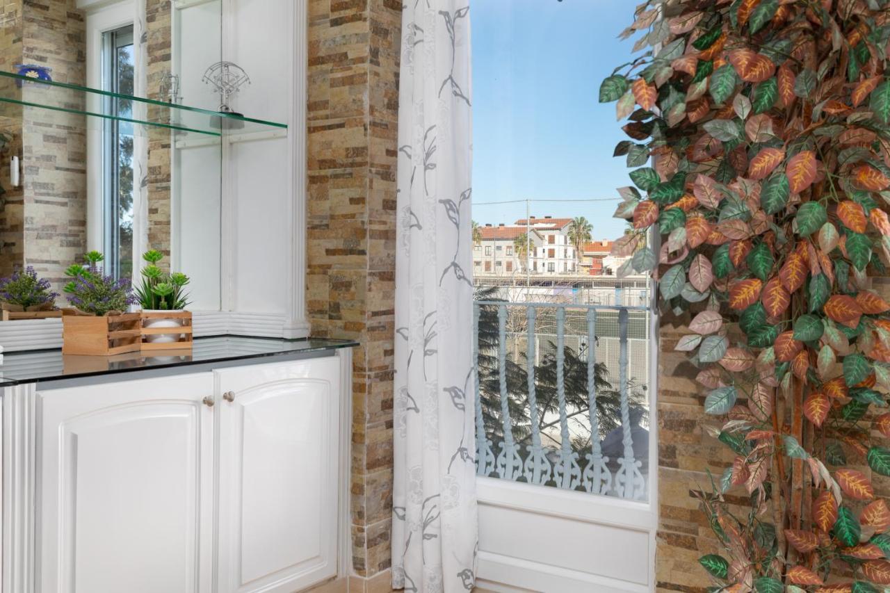Malvarrosa Arenas I Apartamento Valência