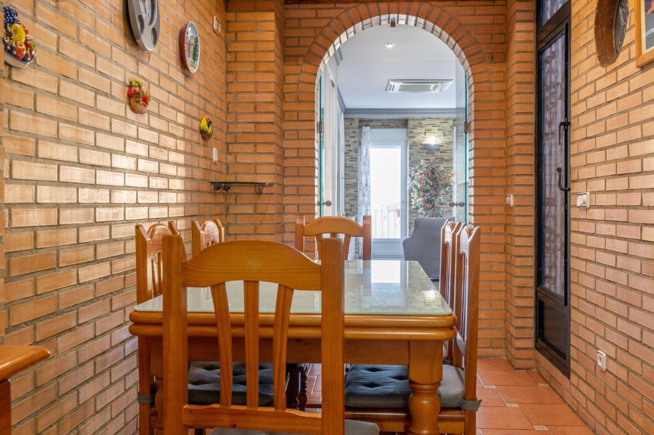 Apartamento Malvarrosa Arenas I Valência